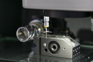 機械加工 精密加工部品 での検査は 一番重要なポイントとなる 検査の事は 大阪 フィリール株式会社 短納期の金属加工なら大阪の フィリール株式会社