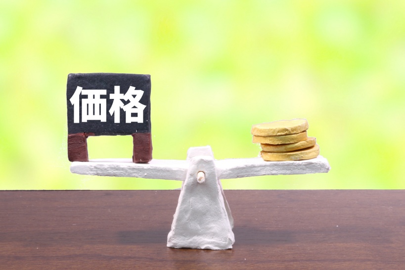 依頼する前に知ろう。切削加工(機械加工)の見積もりの内訳