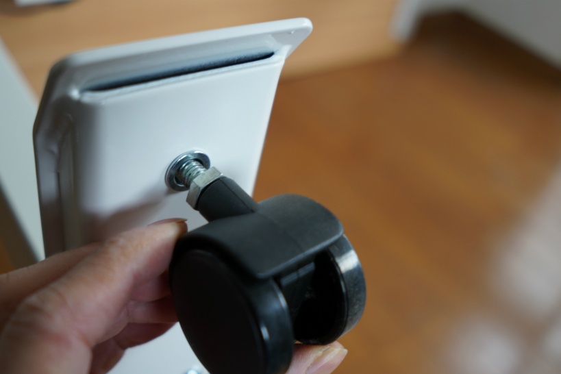 アジャスタとは。特徴と使い方