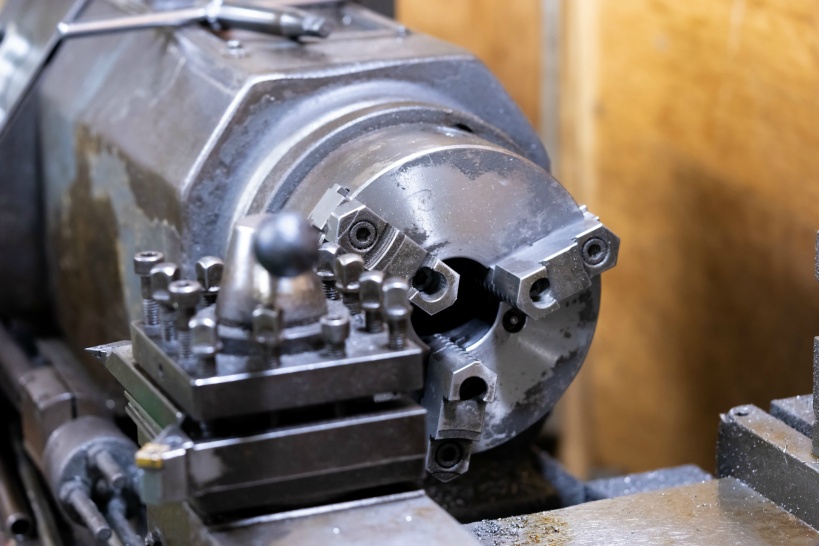 銅の最適な切削加工方法とは