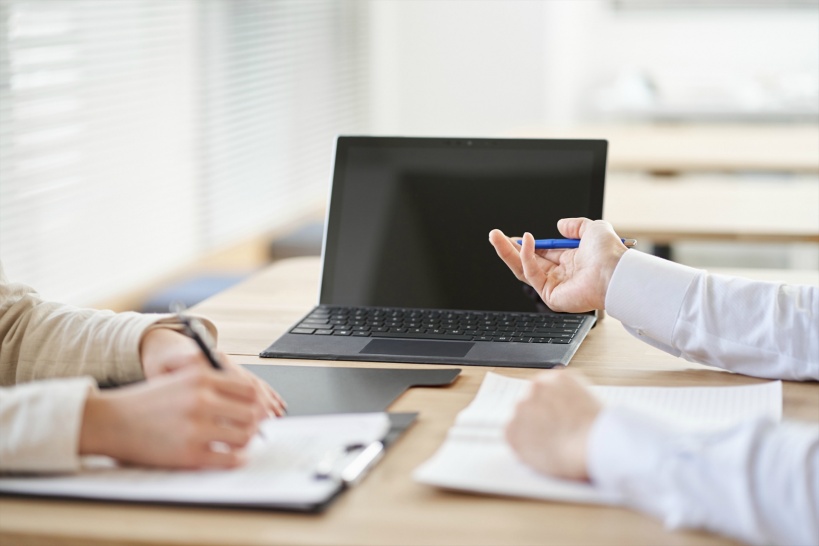 切削加工(機械加工)の見積もりでは図面・設計時が交渉ポイント