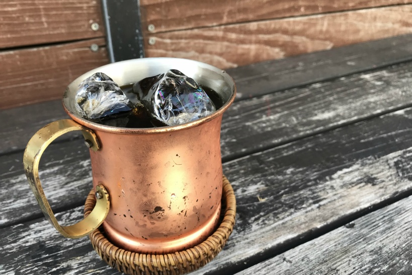 銅の特徴や切削加工の条件など