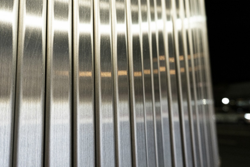 切削専門業者フィリールのステンレス素材の調達に関して