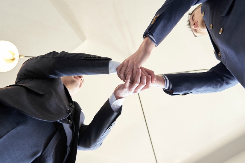 ネジ加工のオーダーはフィリールへ。1個から10万個の量産が可能