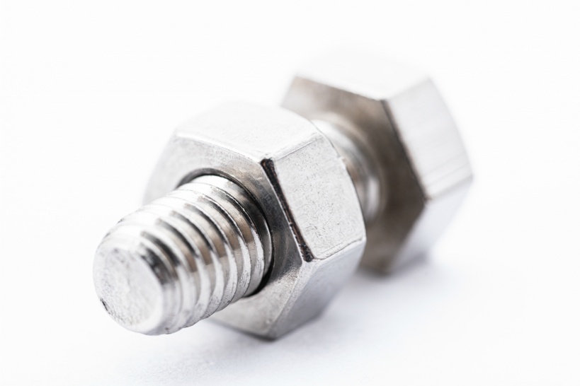 多種多様な業務用ネジの加工オーダーはお任せください