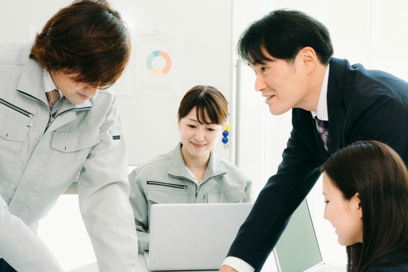 ステンレス切削時の試作加工業者の選び方