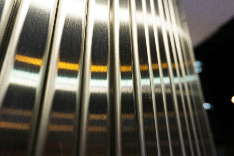 シャフトの加工に使われる金属素材とは