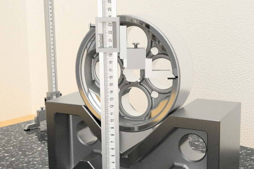 ベアリング加工の素材は使用用途によって決める