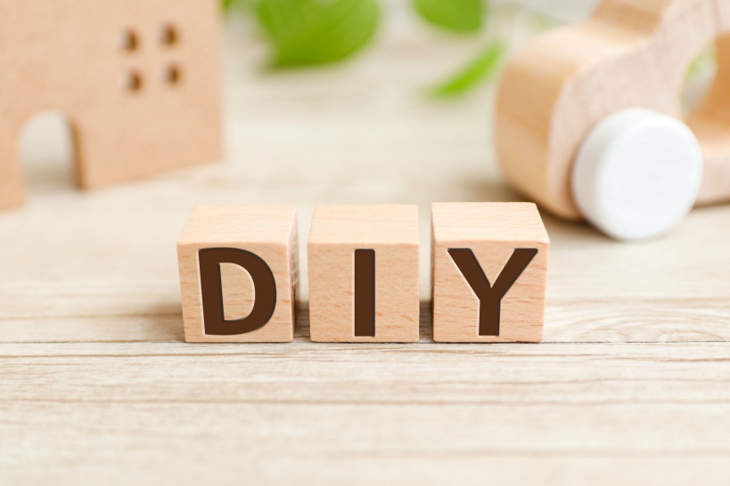 鉄加工はホームセンターでも対応してくれる?