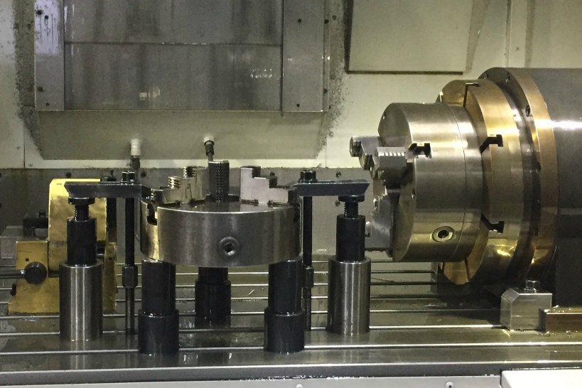 金属・樹脂部品のメーカーの二次加工・追加工とは?