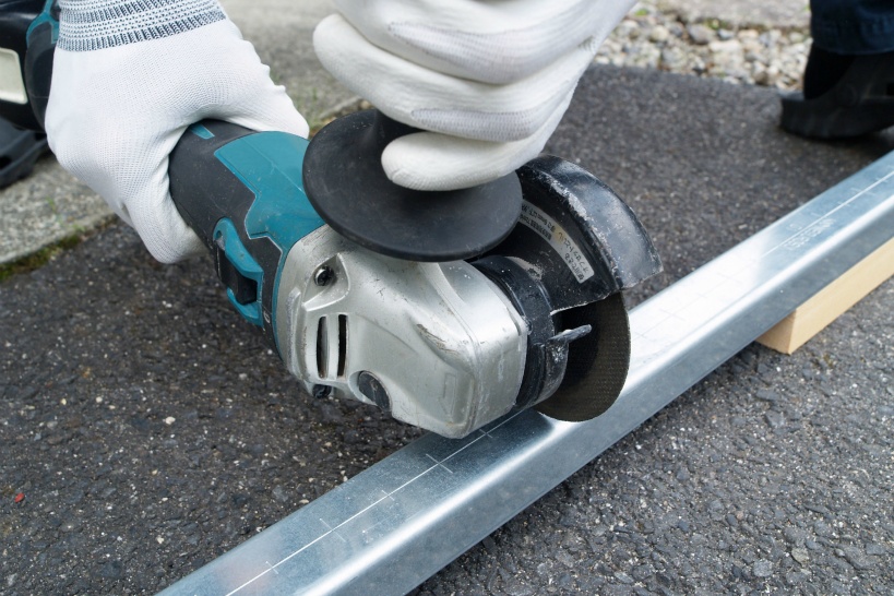 個人でもステンレス加工のオーダーはできる?