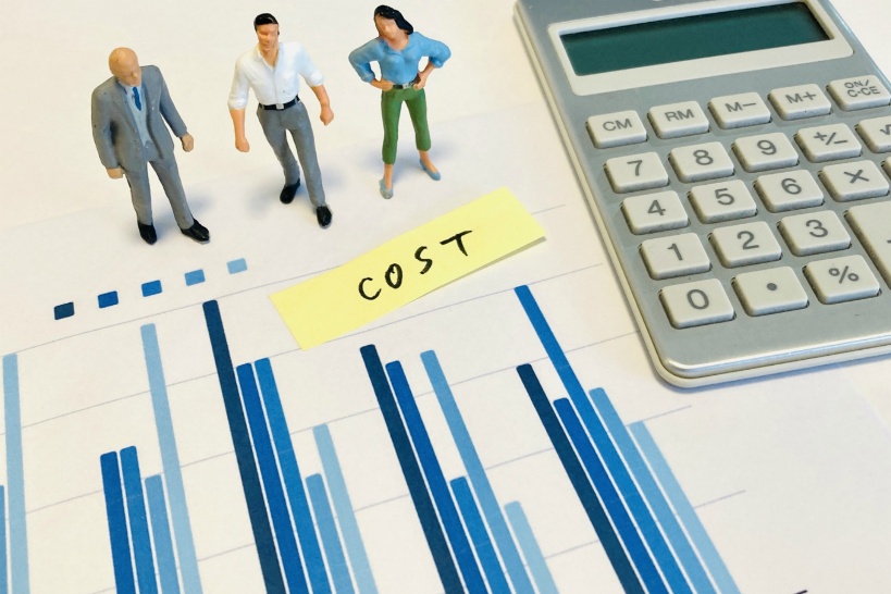 2022年以降もステンレスの高騰は続く。大阪の加工業者も苦境に