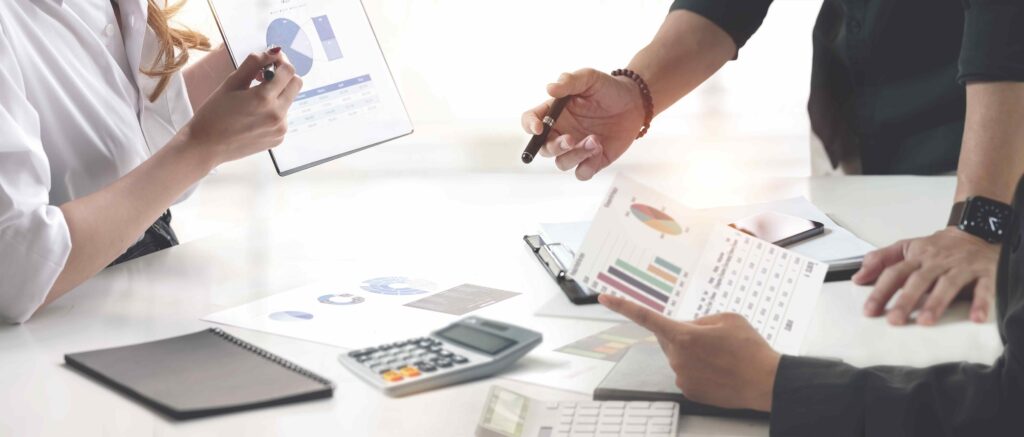 フィリールが選ばれる理由