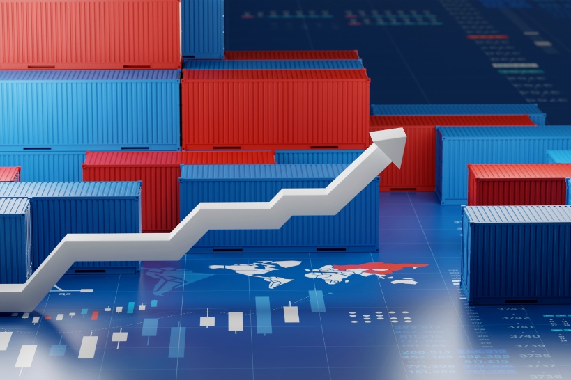 商社を介さない独自調達だからできる安定した量産加工