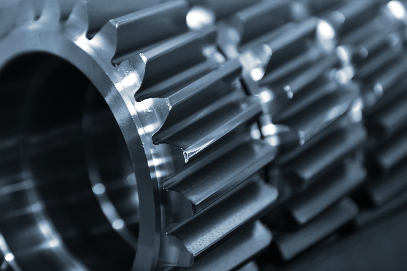 大阪の切削業者フィリールの特徴