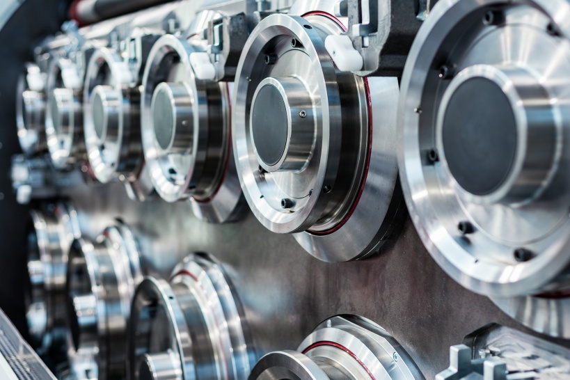 年々高精度のギアが求められる背景。歯切り盤(ホブ盤)も機能性が求められる