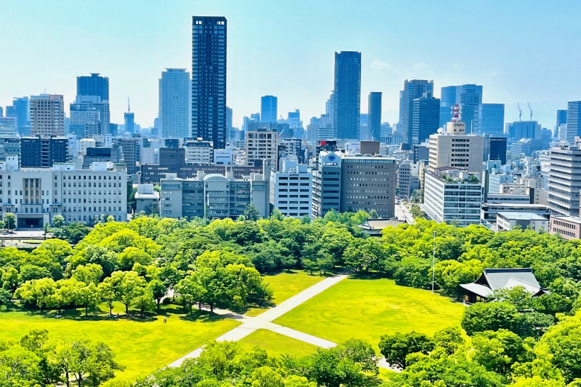 nc旋盤を依頼する業者を「大阪」で探す場合