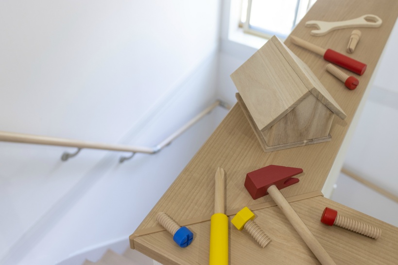 DIYでアルミ切削。個人の持ち込みは可能?