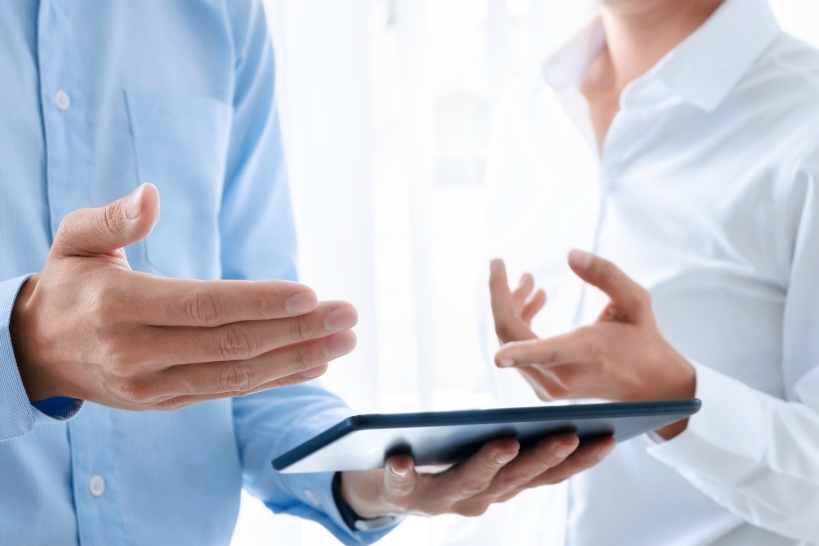 見積り相談も積極的にしてください