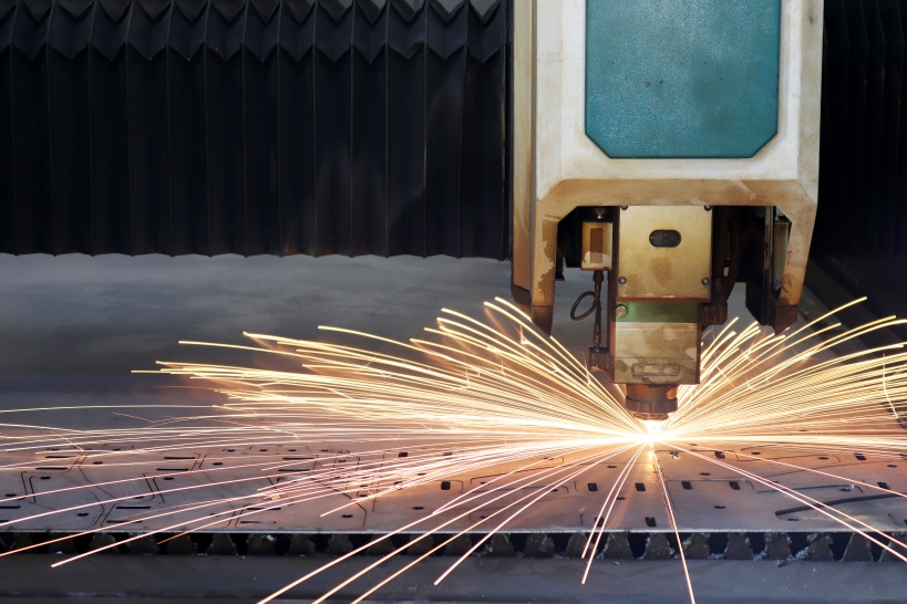 切削加工で部品の量産加工は可能?