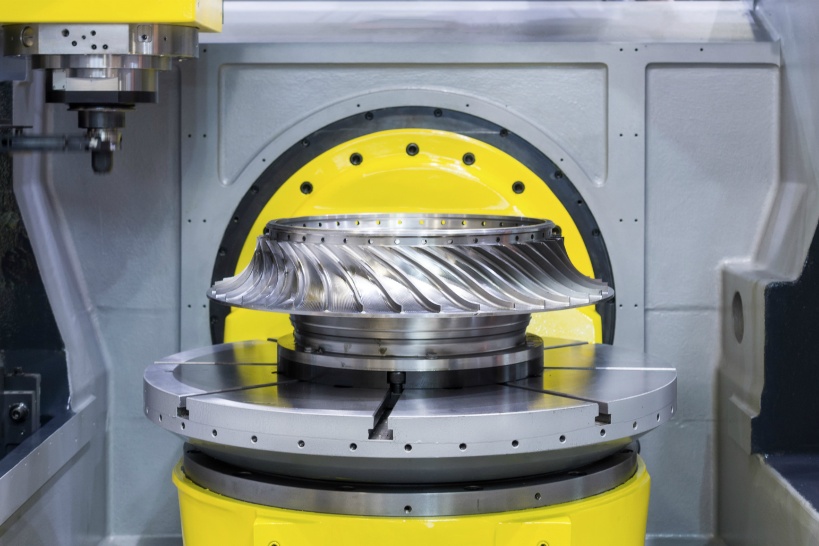 大阪工場と海外工場。マシニングセンタ加工はどちらがおすすめ?