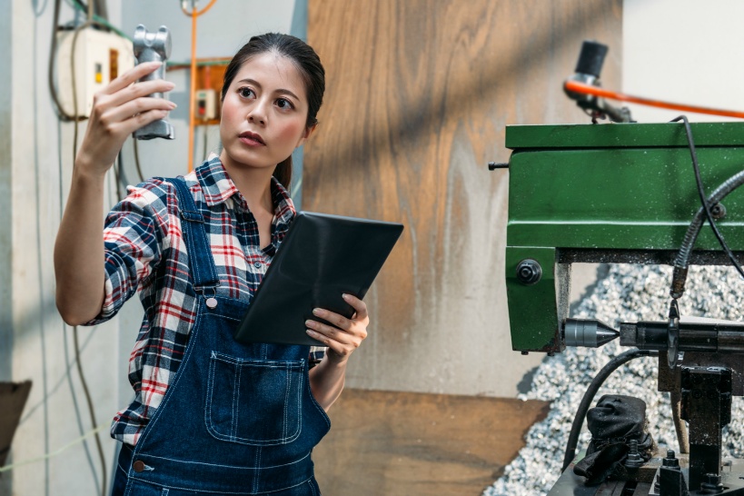 フィリールは旋盤の穴あけ・ドリル加工のプロフェッショナル