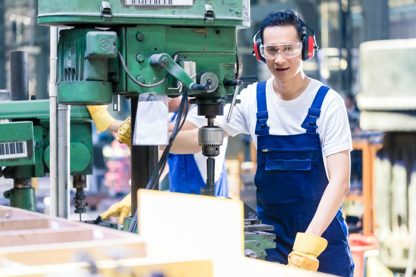 金属加工のオーダーメイドを個人持ち込み依頼したいときの業者の選び方