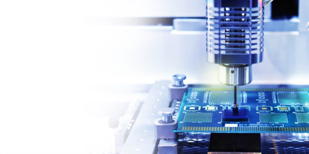 半導体パーツの加工を依頼する業者の選び方