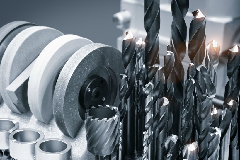 低予算で旋盤の穴あけ・ドリル加工を業者に依頼する方法