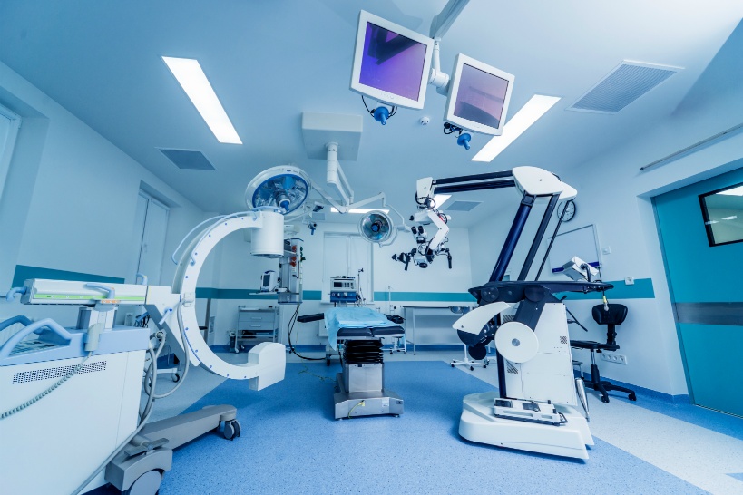 医療機器の精密部品を低予算・コストダウン化の提案可