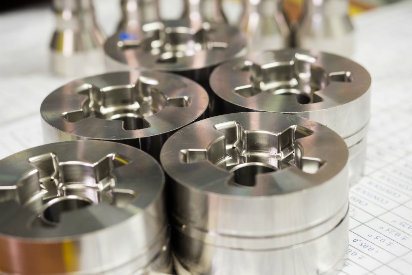 マシニングセンタ加工で高い加工価格の見積もりを出す業者もある