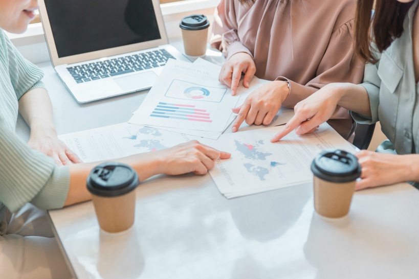 金属加工1個から切削依頼する際の見積り依頼のポイント