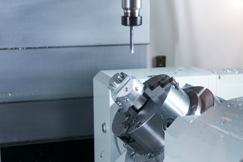 金属加工試作・本生産問わず1個から依頼できるところは少ない