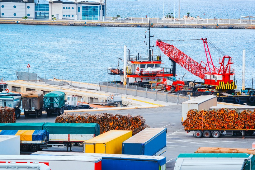 アルミ・ステンレスは安定供給・コストダウンの提案が可能!独自の海外調達をしています