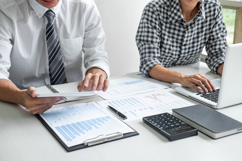 切削加工の製品事例を見て実績と技術を確認