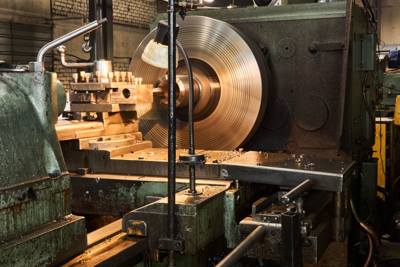 フィリールは高精度・精密部品の旋盤加工に強み!