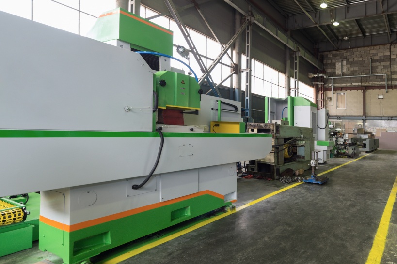 図面・設計を相談して金属加工のコストダウンを図ることができる