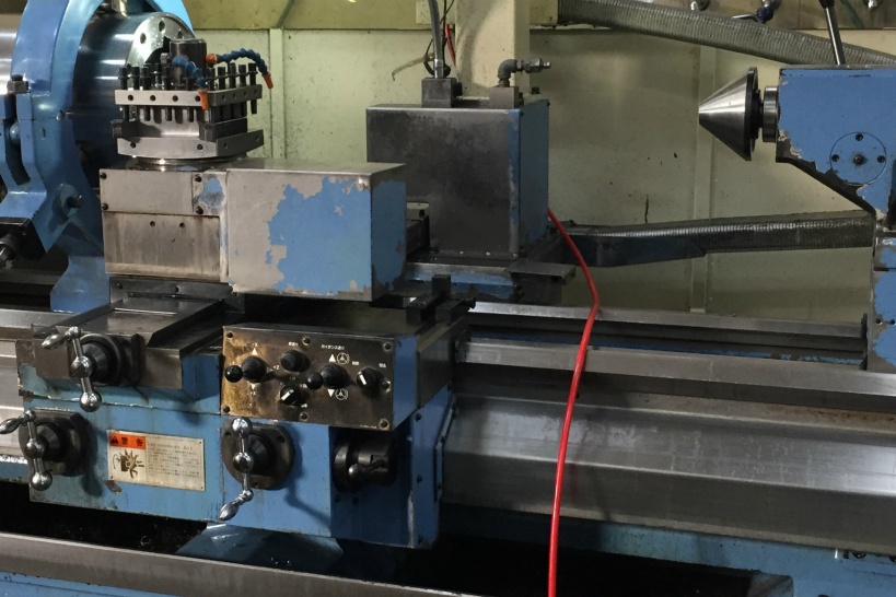 小ロットや持ち込みでnc旋盤を依頼するときの注意点