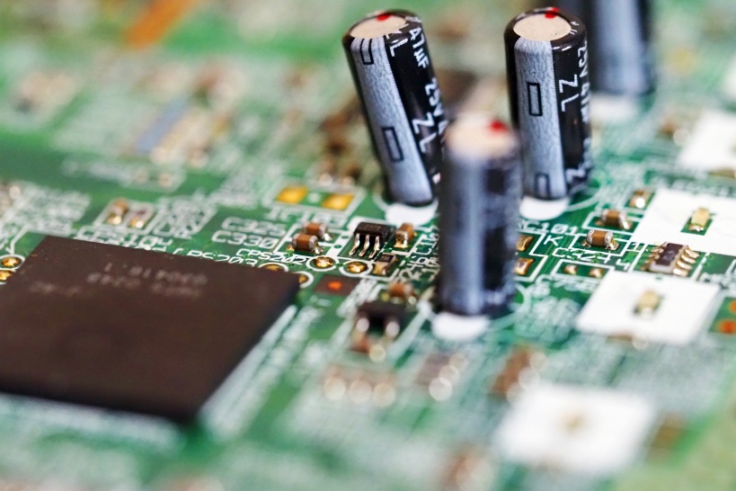 半導体部品とはどんなもの?