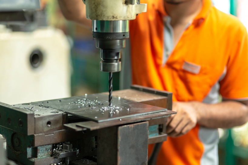 一般的な難削材の条件や加工の注意点