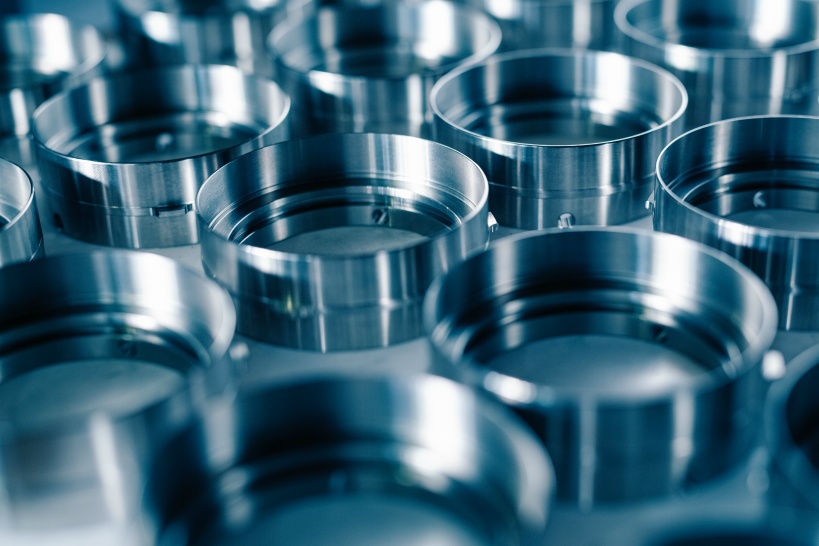 金属のメッキやコーティングの表面処理とは?